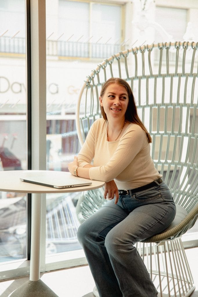 Photo d'entrepreneur de l'entreprise Mystère & bulles de com