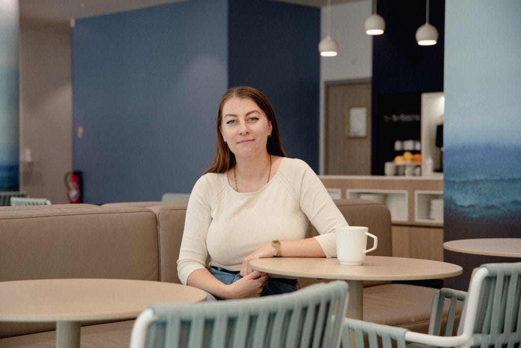 Photo d'entrepreneur de l'entreprise Mystère & bulles de com