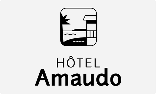 Hôtel Amaudo