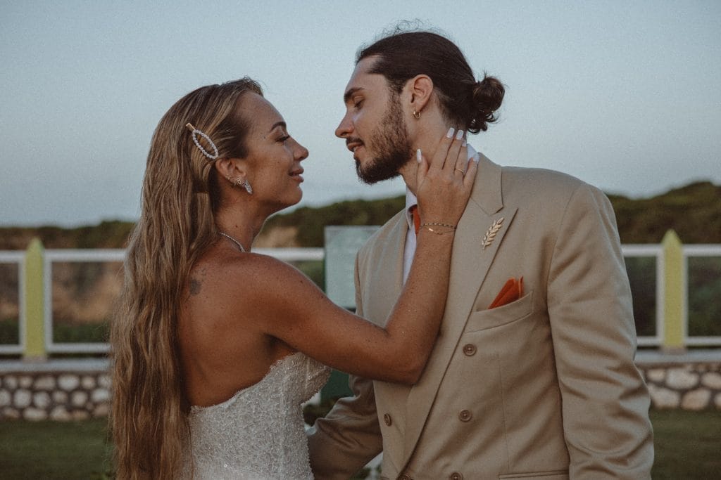 Photo pris par un photographe de Guadeloupe, spécialiste des mariages, photos de couples ou en famille, ou photo de mise en valeur immobilière, pour restaurants, artisans. Photo de CW Photographe