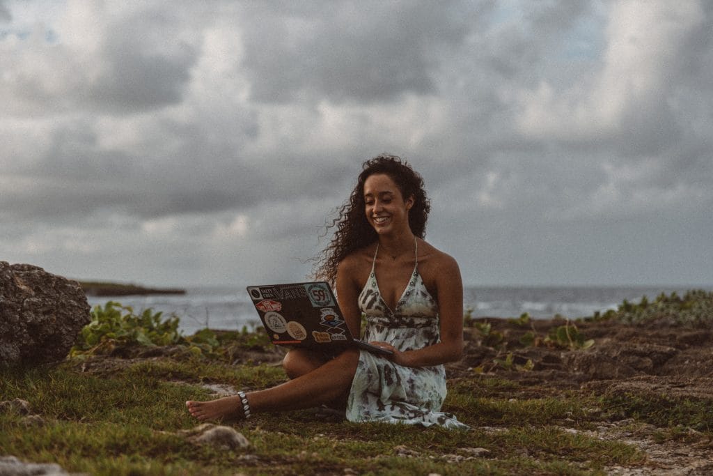 Photo pris par un photographe de Guadeloupe, spécialiste des mariages, photos de couples ou en famille, ou photo de mise en valeur immobilière, pour restaurants, artisans. Photo de CW Photographe
