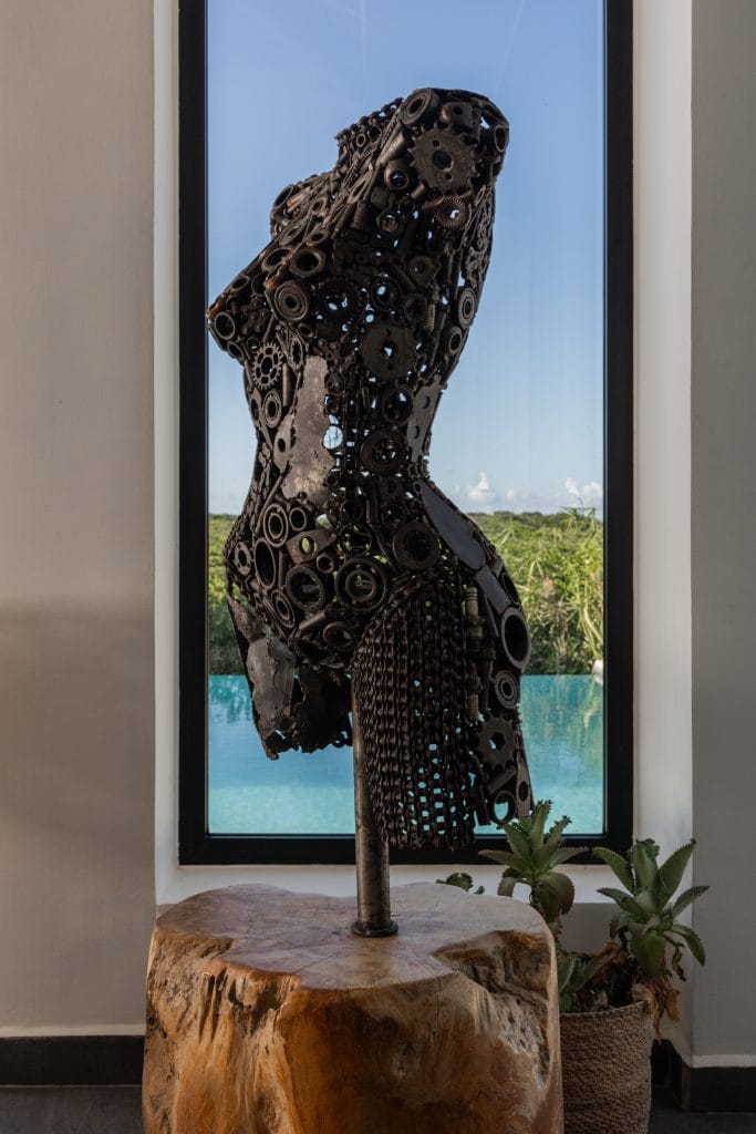 Photo pris par un photographe de Guadeloupe, spécialiste des mariages, photos de couples ou en famille, ou photo de mise en valeur immobilière, pour restaurants, artisans. Photo de CW Photographe