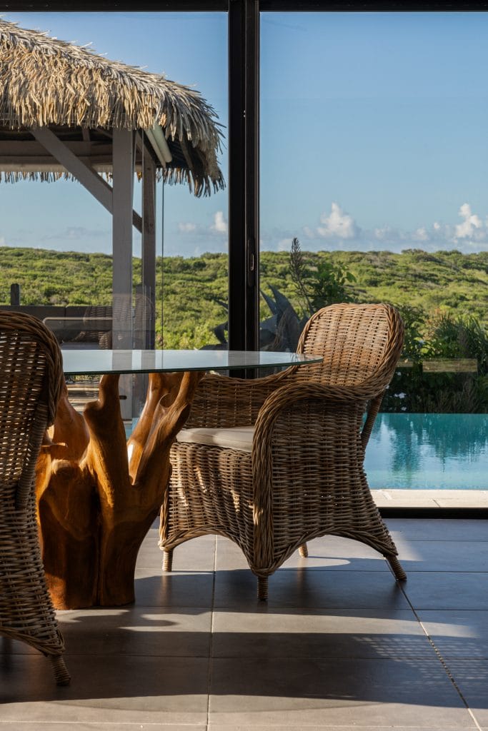 Photo pris par un photographe de Guadeloupe, spécialiste des mariages, photos de couples ou en famille, ou photo de mise en valeur immobilière, pour restaurants, artisans. Photo de CW Photographe