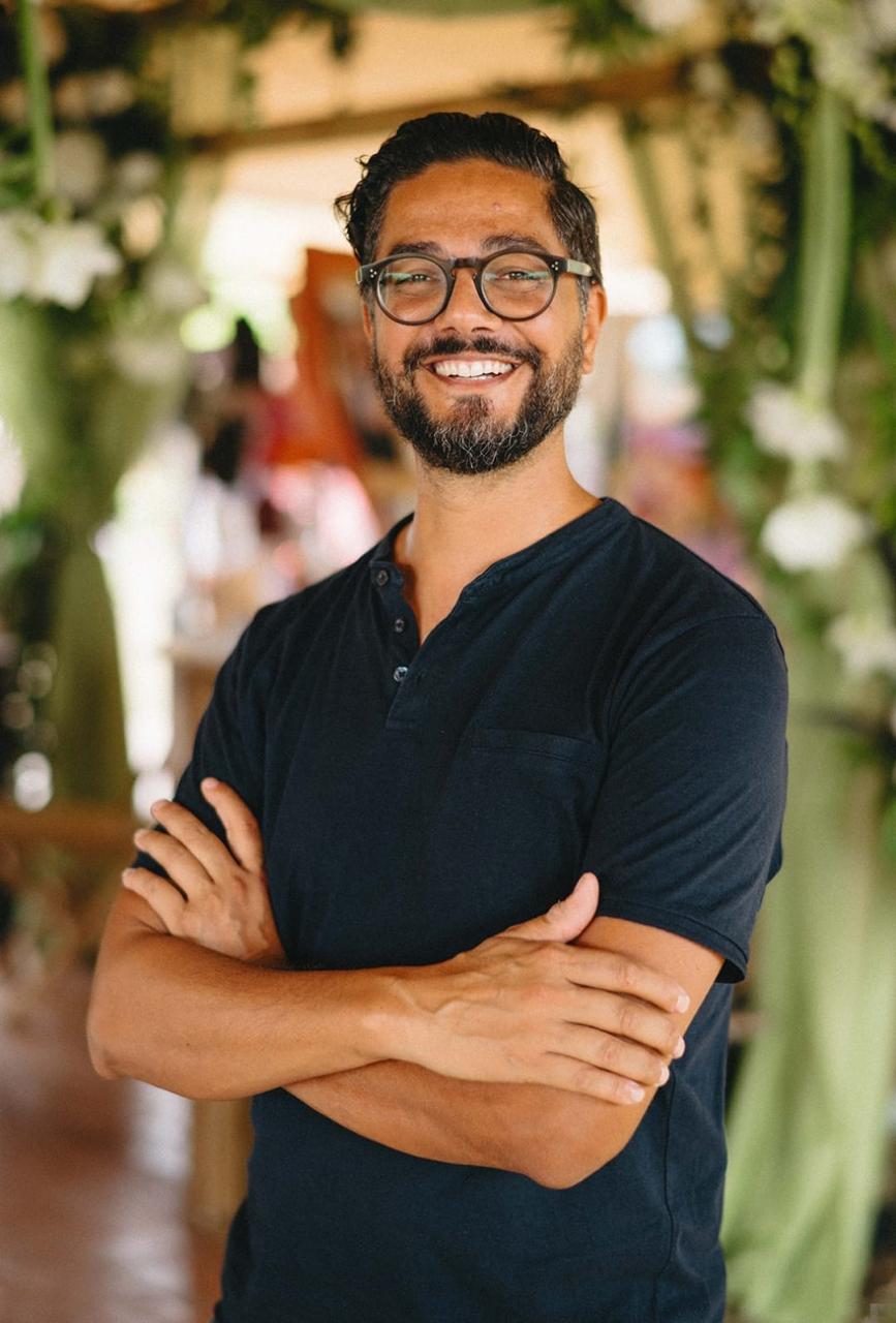 Photo pris par un photographe de Guadeloupe, spécialiste des mariages, photos de couples ou en famille, ou photo de mise en valeur immobilière, pour restaurants, artisans. Photo de CW Photographe