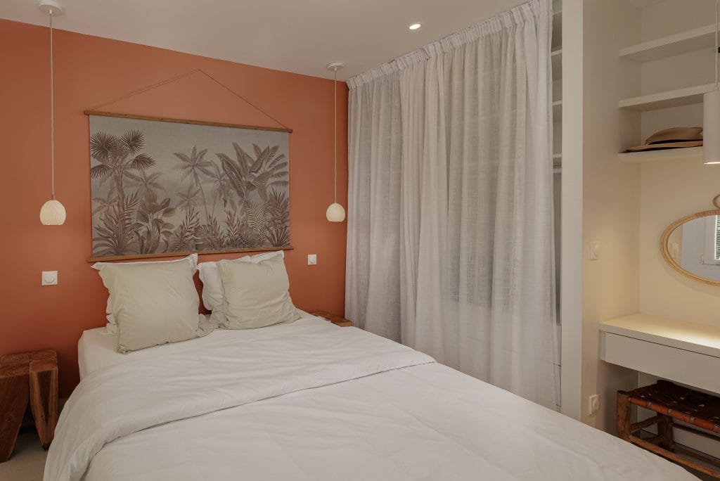 Photo pris par un photographe de Guadeloupe, spécialiste des mariages, photos de couples ou en famille, ou photo de mise en valeur immobilière, pour restaurants, artisans. Photo de CW Photographe