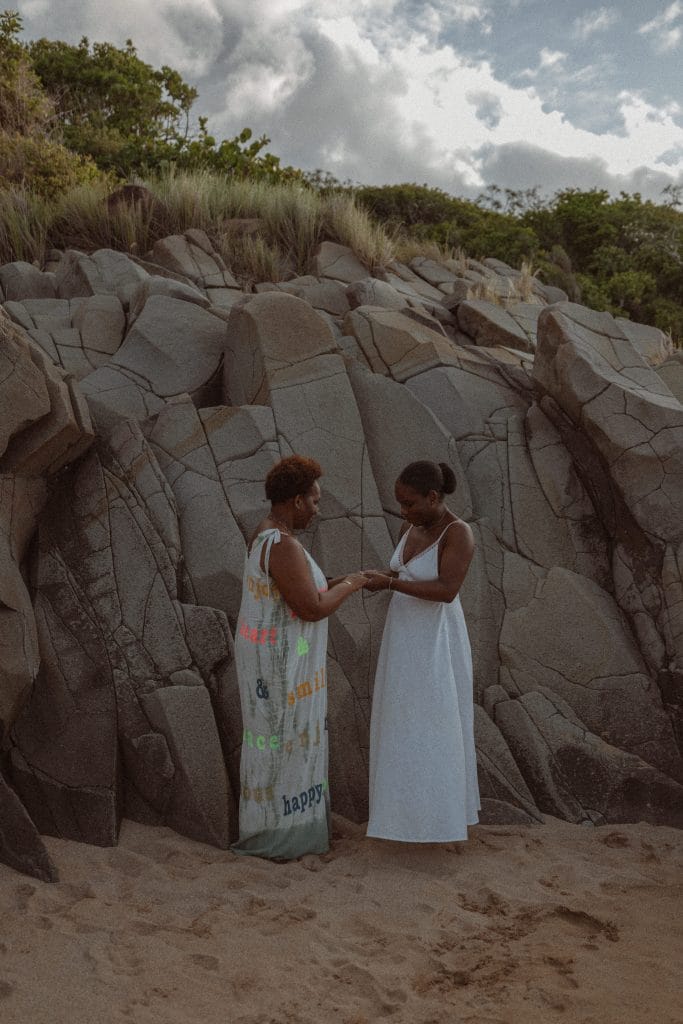 Photo pris par un photographe de Guadeloupe, spécialiste des mariages, photos de couples ou en famille, ou photo de mise en valeur immobilière, pour restaurants, artisans. Photo de CW Photographe