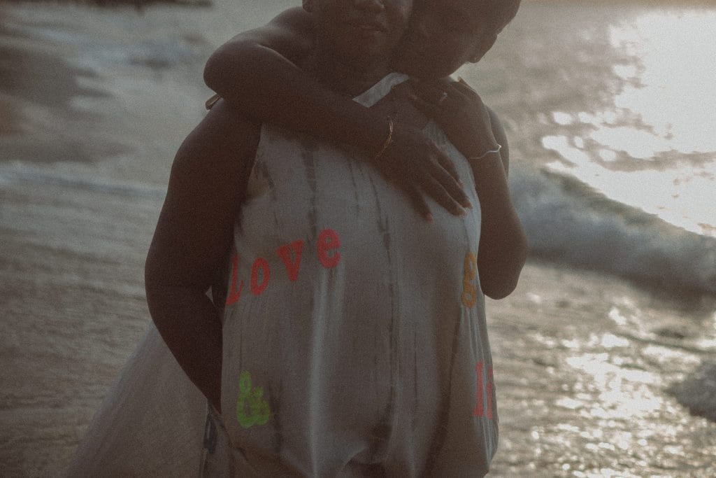 Photo pris par un photographe de Guadeloupe, spécialiste des mariages, photos de couples ou en famille, ou photo de mise en valeur immobilière, pour restaurants, artisans. Photo de CW Photographe