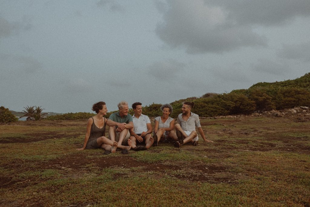 Photo pris par un photographe de Guadeloupe, spécialiste des mariages, photos de couples ou en famille, ou photo de mise en valeur immobilière, pour restaurants, artisans. Photo de CW Photographe