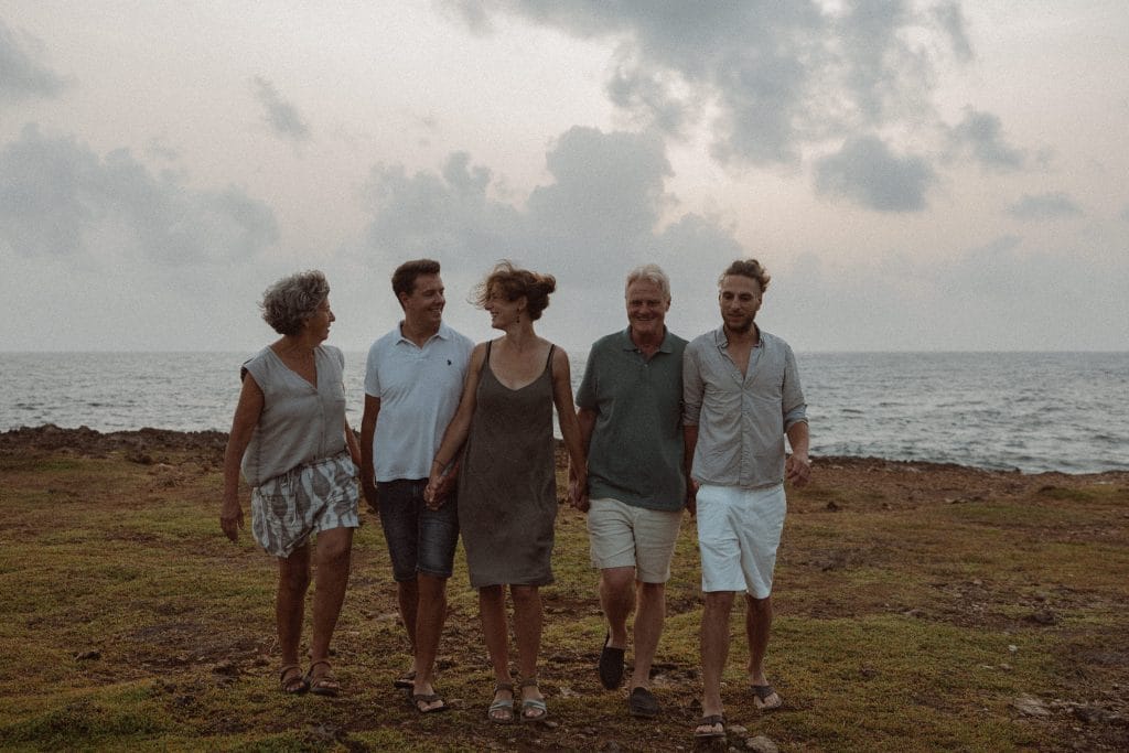 Photo pris par un photographe de Guadeloupe, spécialiste des mariages, photos de couples ou en famille, ou photo de mise en valeur immobilière, pour restaurants, artisans. Photo de CW Photographe