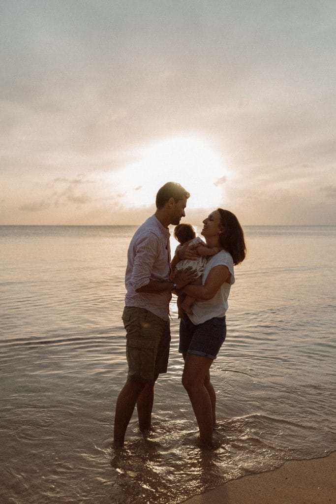 Photo pris par un photographe de Guadeloupe, spécialiste des mariages, photos de couples ou en famille, ou photo de mise en valeur immobilière, pour restaurants, artisans. Photo de CW Photographe