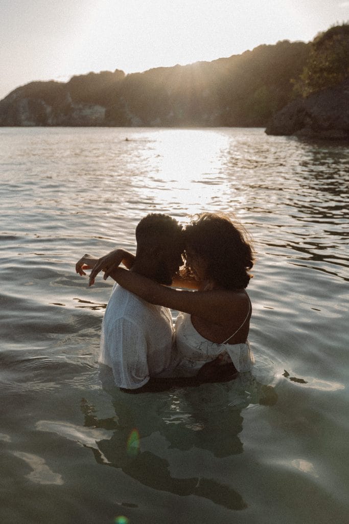 Photo pris par un photographe de Guadeloupe, spécialiste des mariages, photos de couples ou en famille, ou photo de mise en valeur immobilière, pour restaurants, artisans. Photo de CW Photographe