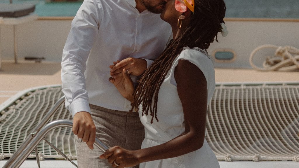 Photo pris par un photographe de Guadeloupe, spécialiste des mariages, photos de couples ou en famille, ou photo de mise en valeur immobilière, pour restaurants, artisans. Photo de CW Photographe