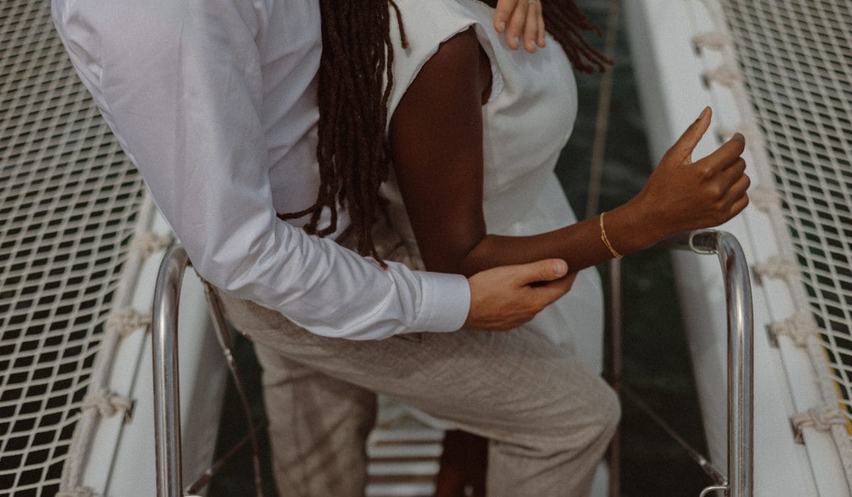Photo pris par un photographe de Guadeloupe, spécialiste des mariages, photos de couples ou en famille, ou photo de mise en valeur immobilière, pour restaurants, artisans. Photo de CW Photographe