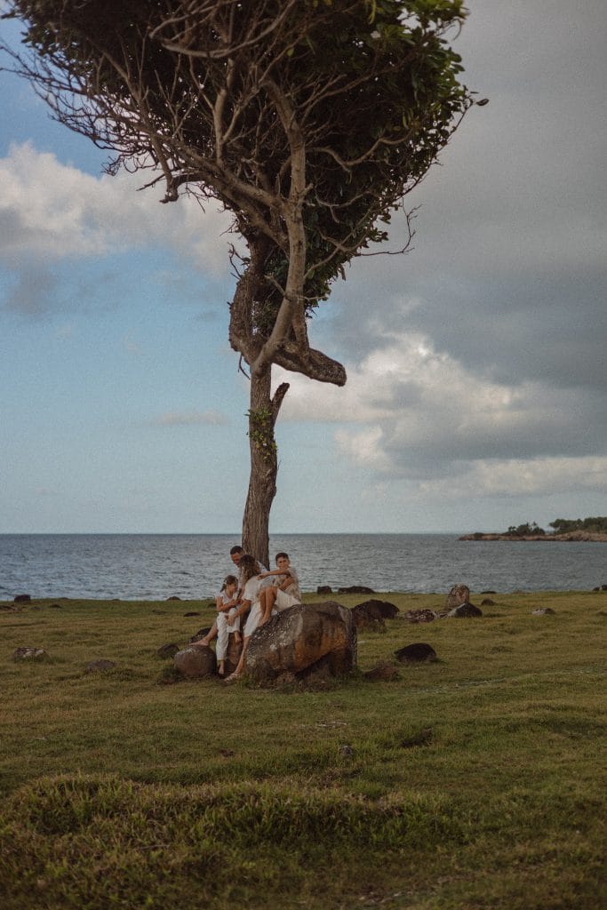 Photo pris par un photographe de Guadeloupe, spécialiste des mariages, photos de couples ou en famille, ou photo de mise en valeur immobilière, pour restaurants, artisans. Photo de CW Photographe