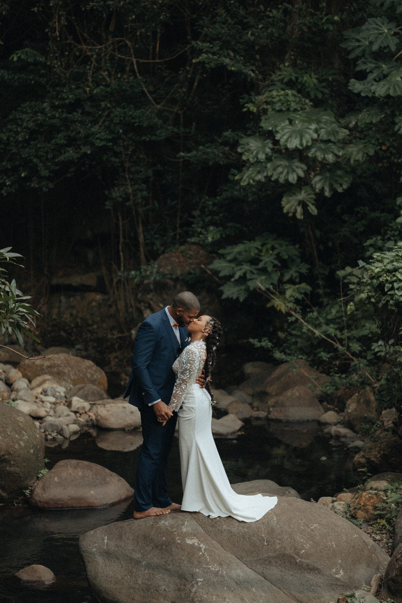 Photo pris par un photographe de Guadeloupe, spécialiste des mariages, photos de couples ou en famille, ou photo de mise en valeur immobilière, pour restaurants, artisans. Photo de CW Photographe
