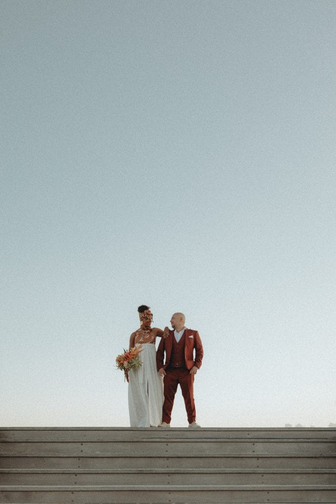 Photo pris par un photographe de Guadeloupe, spécialiste des mariages, photos de couples ou en famille, ou photo de mise en valeur immobilière, pour restaurants, artisans. Photo de CW Photographe