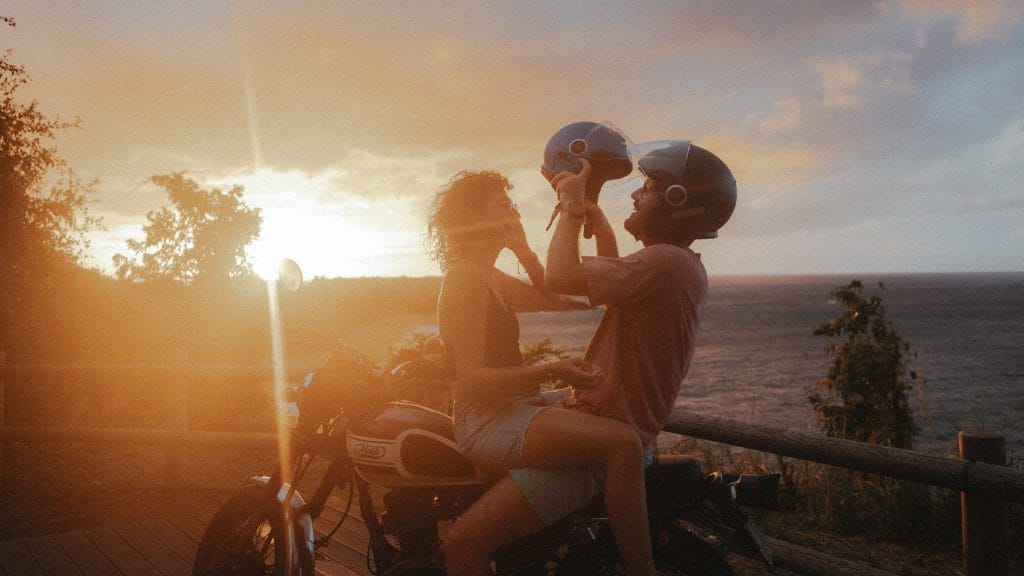 Photo pris par un photographe de Guadeloupe, spécialiste des mariages, photos de couples ou en famille, ou photo de mise en valeur immobilière, pour restaurants, artisans. Photo de CW Photographe