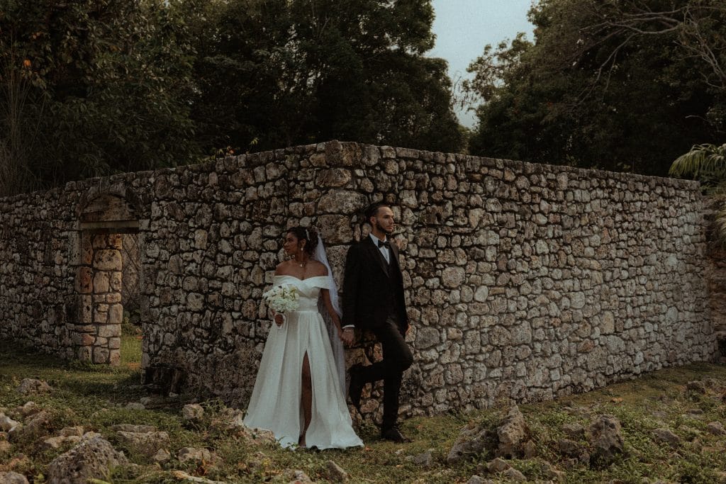 Photo pris par un photographe de Guadeloupe, spécialiste des mariages, photos de couples ou en famille, ou photo de mise en valeur immobilière, pour restaurants, artisans. Photo de CW Photographe