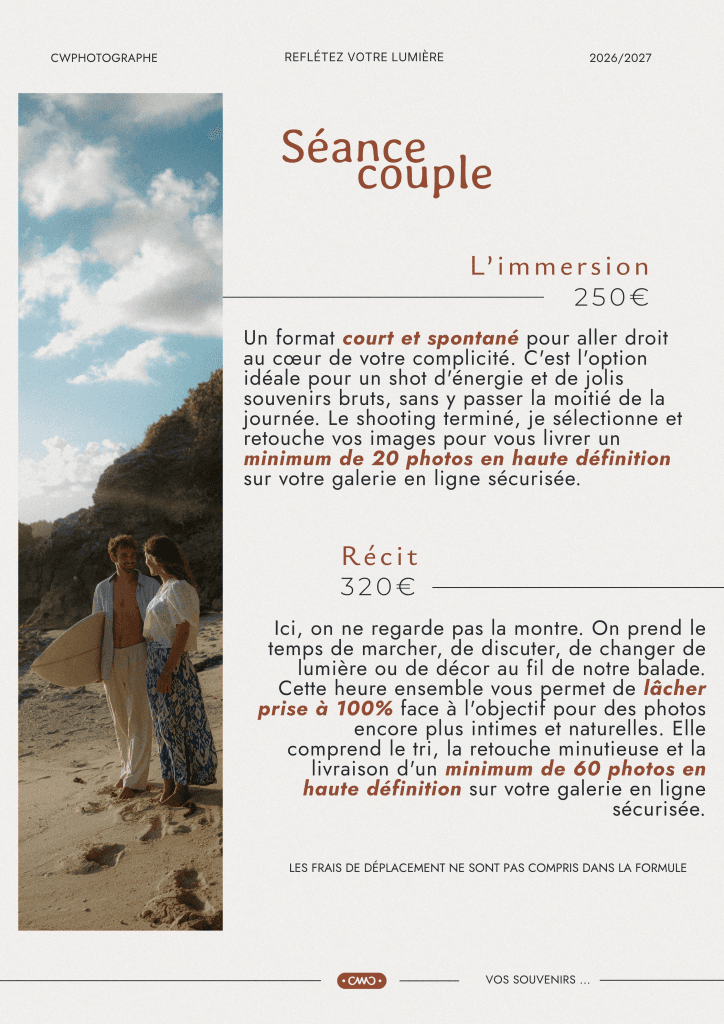 Photo pris par un photographe de Guadeloupe, spécialiste des mariages, photos de couples ou en famille, ou photo de mise en valeur immobilière, pour restaurants, artisans. Photo de CW Photographe
