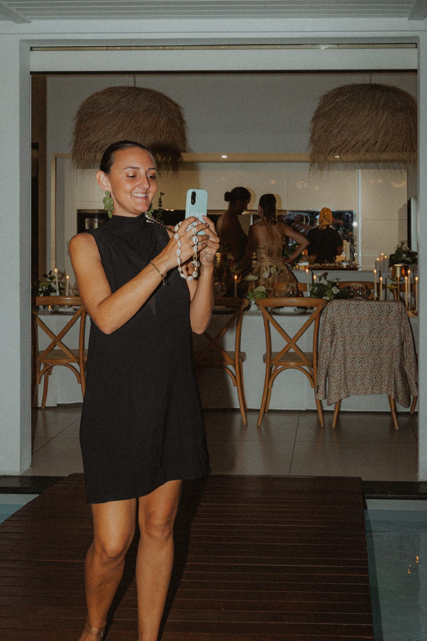 Photo pris par un photographe de Guadeloupe, spécialiste des mariages, photos de couples ou en famille, ou photo de mise en valeur immobilière, pour restaurants, artisans. Photo de CW Photographe