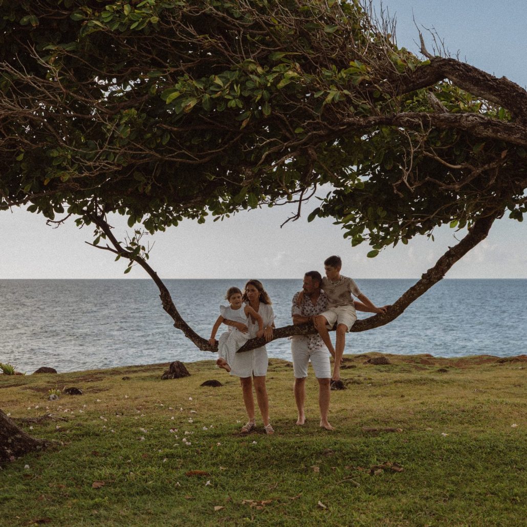Photo pris par un photographe de Guadeloupe, spécialiste des mariages, photos de couples ou en famille, ou photo de mise en valeur immobilière, pour restaurants, artisans. Photo de CW Photographe