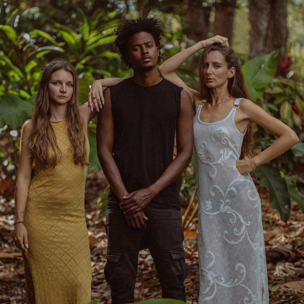 Photo pris par un photographe de Guadeloupe, spécialiste des mariages, photos de couples ou en famille, ou photo de mise en valeur immobilière, pour restaurants, artisans. Photo de CW Photographe