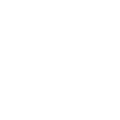 Logo icone blanc